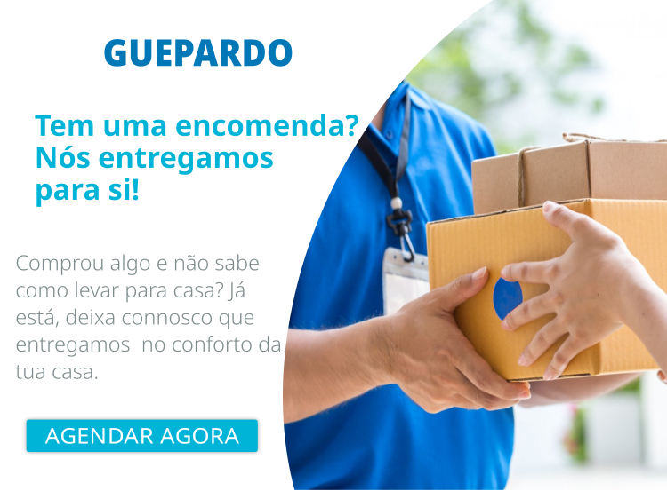 Agendar entrega